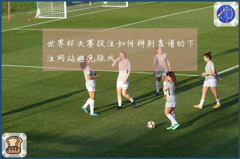 世界杯决赛投注如何辨别靠谱的下注网站避免踩坑