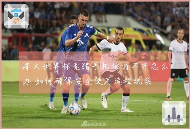 烽火世界杯竞猜手机端打不开怎么办 如何确保安全使用流程说明